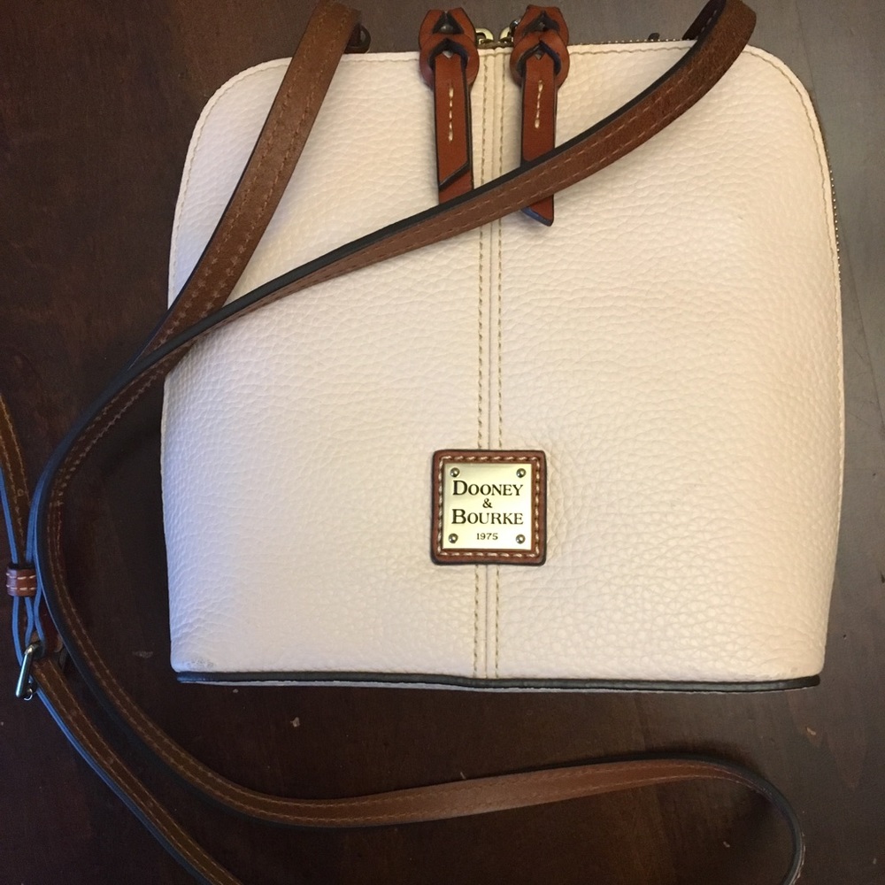 Dooney & Bourke crossbody